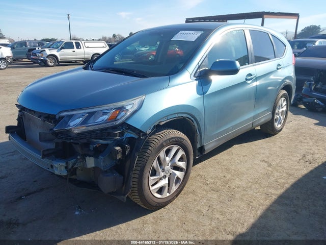 2HKRM4H50GH685410 Honda CR-V EX