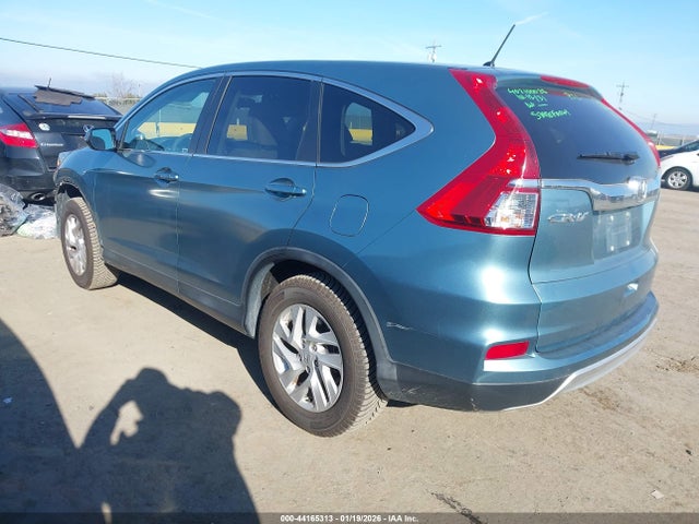 2HKRM4H50GH685410 Honda CR-V EX