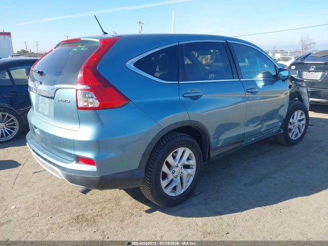 2HKRM4H50GH685410 Honda CR-V EX