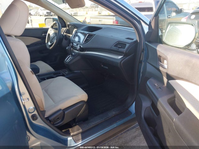 2HKRM4H50GH685410 Honda CR-V EX