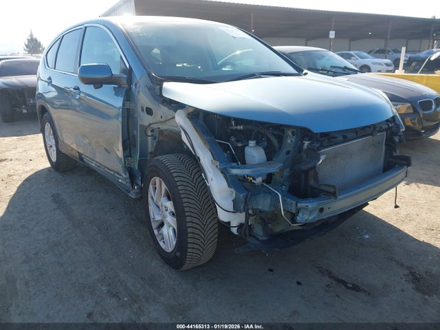 2HKRM4H50GH685410 Honda CR-V EX