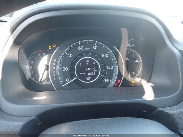 2HKRM4H50GH685410 Honda CR-V EX
