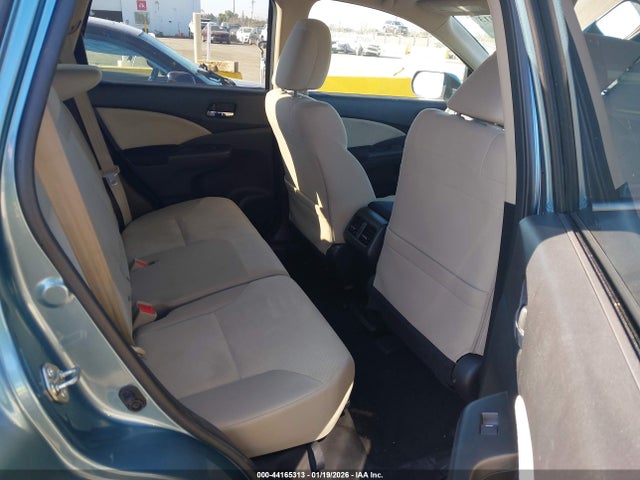 2HKRM4H50GH685410 Honda CR-V EX