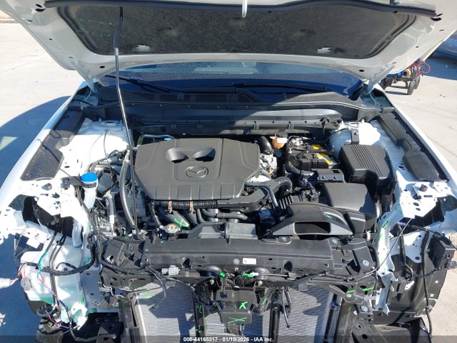 Aukcja sprzedaży 2025 Mazda Cx-5 2.5 S Preferred, vin: JM3KFBCM0S0746573, numer aukcji: 44165317