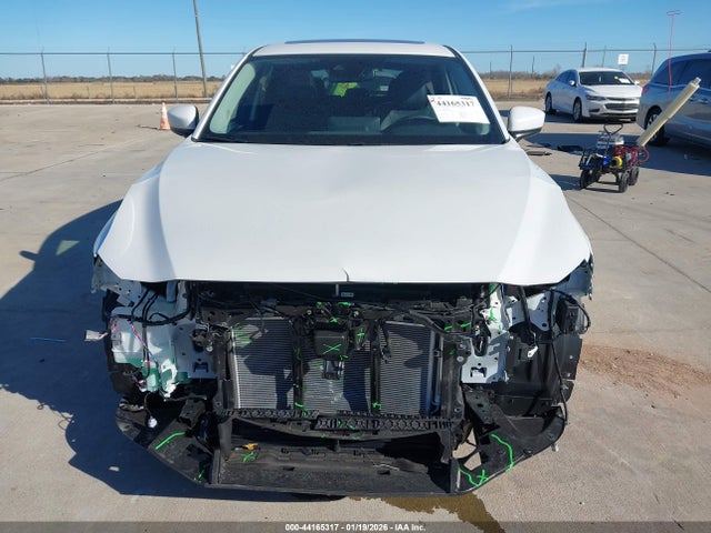 Aukcja sprzedaży 2025 Mazda Cx-5 2.5 S Preferred, vin: JM3KFBCM0S0746573, numer aukcji: 44165317