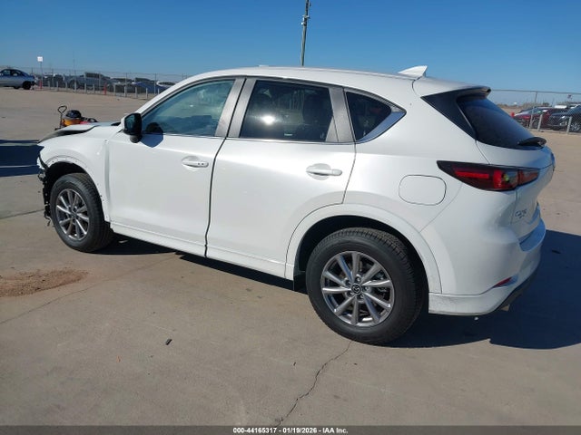 Aukcja sprzedaży 2025 Mazda Cx-5 2.5 S Preferred, vin: JM3KFBCM0S0746573, numer aukcji: 44165317
