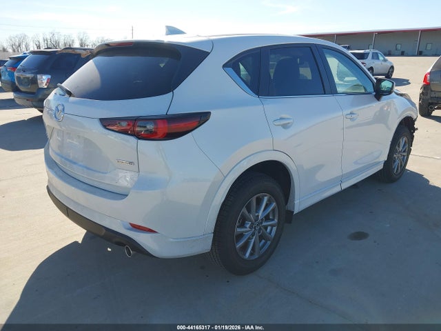 Aukcja sprzedaży 2025 Mazda Cx-5 2.5 S Preferred, vin: JM3KFBCM0S0746573, numer aukcji: 44165317