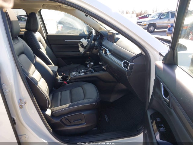 Aukcja sprzedaży 2025 Mazda Cx-5 2.5 S Preferred, vin: JM3KFBCM0S0746573, numer aukcji: 44165317