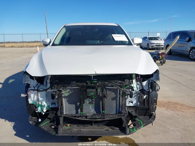 Aukcja sprzedaży 2025 Mazda Cx-5 2.5 S Preferred, vin: JM3KFBCM0S0746573, numer aukcji: 44165317