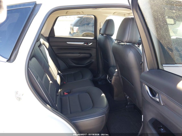 Aukcja sprzedaży 2025 Mazda Cx-5 2.5 S Preferred, vin: JM3KFBCM0S0746573, numer aukcji: 44165317