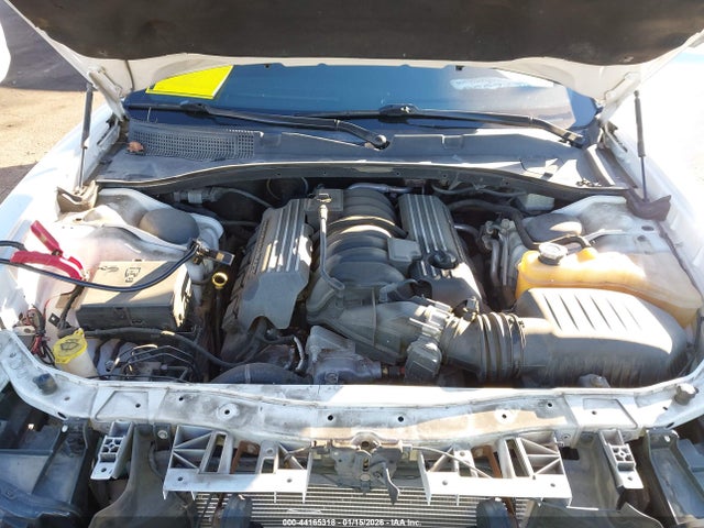 2018 DODGE CHARGER 2C3CDXGJ9JH167211 Photo 9