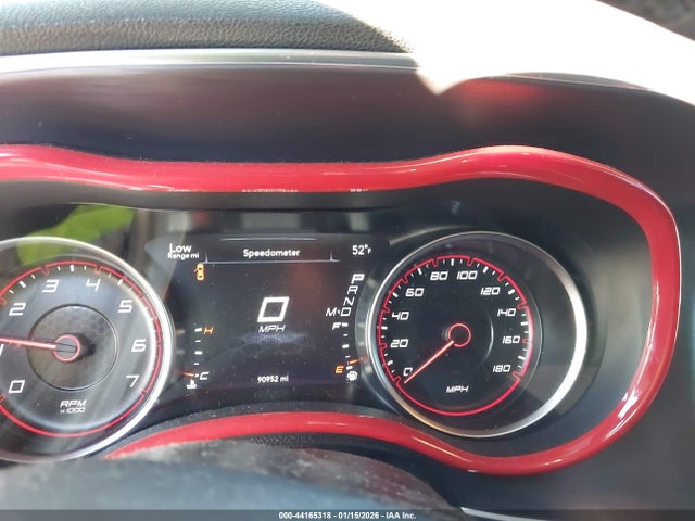 2018 DODGE CHARGER 2C3CDXGJ9JH167211 Photo 6