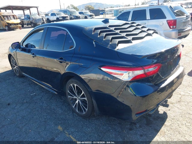 4T1G11AK9LU382068 Toyota CAMRY SE