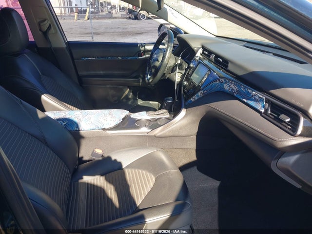 4T1G11AK9LU382068 Toyota CAMRY SE