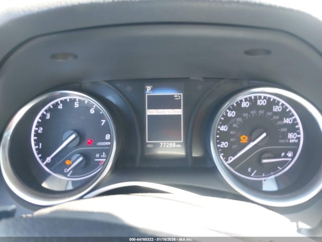 4T1G11AK9LU382068 Toyota CAMRY SE
