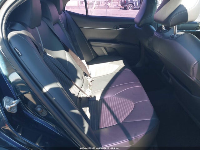 4T1G11AK9LU382068 Toyota CAMRY SE