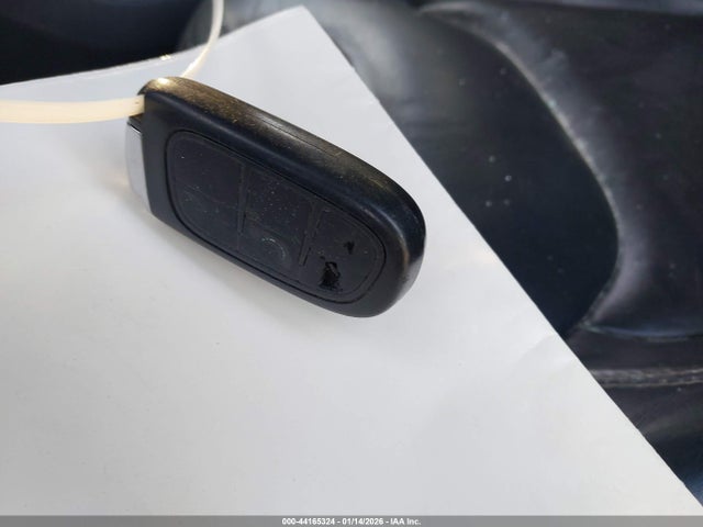 2016 JEEP CHEROKEE 1C4PJLDB6GW212028 Photo 10