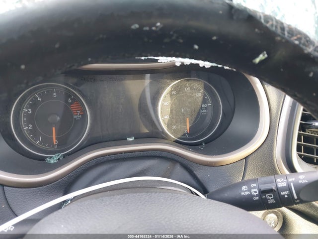 2016 JEEP CHEROKEE 1C4PJLDB6GW212028 Photo 6