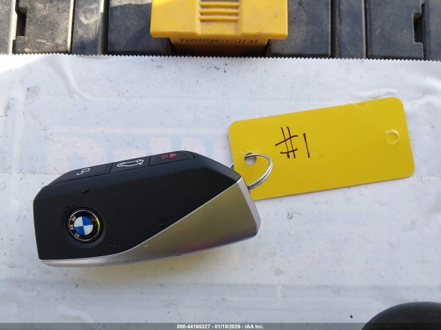 5UX53GP04T9266972 BMW X3 30 Xdrive
