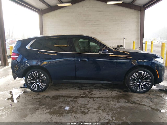 5UX53GP04T9266972 BMW X3 30 Xdrive