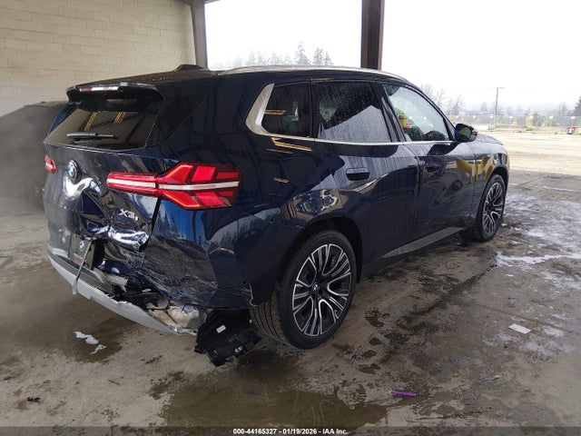 5UX53GP04T9266972 BMW X3 30 Xdrive