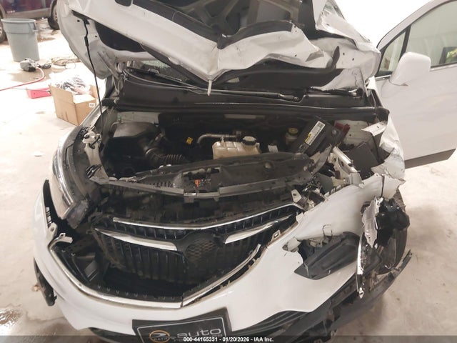 Продаж на аукціоні авто 2020 Buick Encore Fwd Preferred, vin: KL4CJASB2LB011423, номер лоту: 44165331