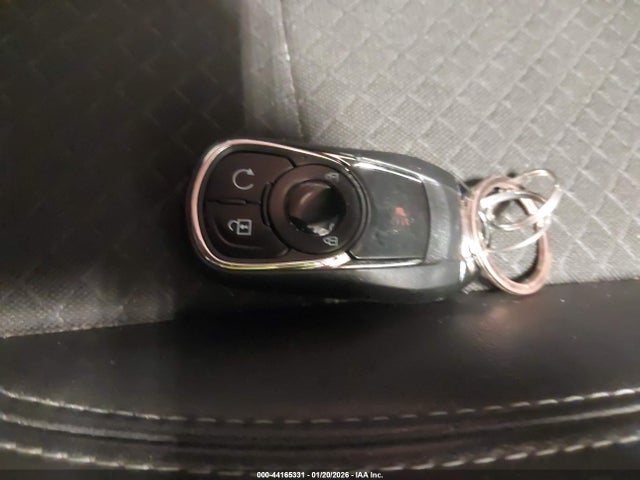 Продаж на аукціоні авто 2020 Buick Encore Fwd Preferred, vin: KL4CJASB2LB011423, номер лоту: 44165331