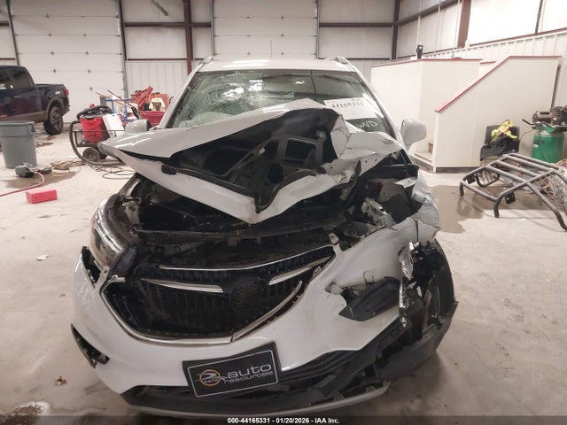 Продаж на аукціоні авто 2020 Buick Encore Fwd Preferred, vin: KL4CJASB2LB011423, номер лоту: 44165331