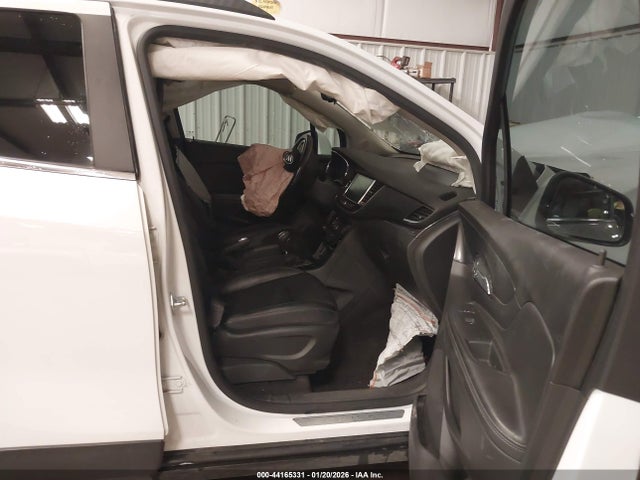 Продаж на аукціоні авто 2020 Buick Encore Fwd Preferred, vin: KL4CJASB2LB011423, номер лоту: 44165331