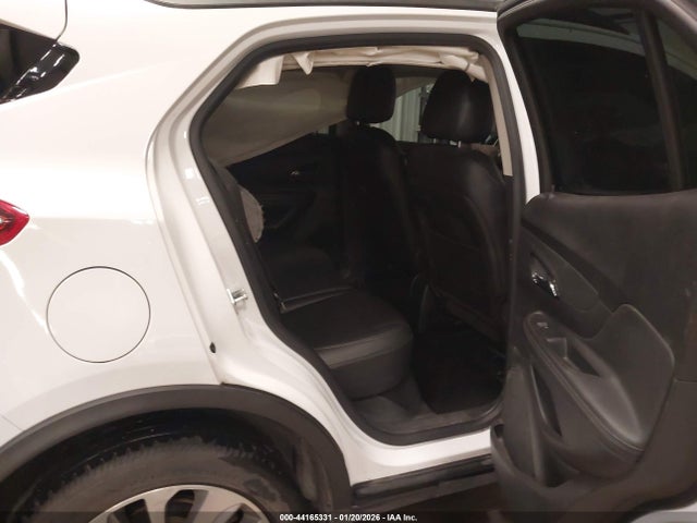Продаж на аукціоні авто 2020 Buick Encore Fwd Preferred, vin: KL4CJASB2LB011423, номер лоту: 44165331