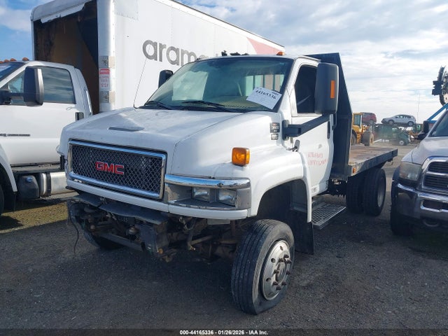 Aukcja sprzedaży 2008 Gmc Tc5500, vin: 1GDE5C3998F405264, numer aukcji: 44165336