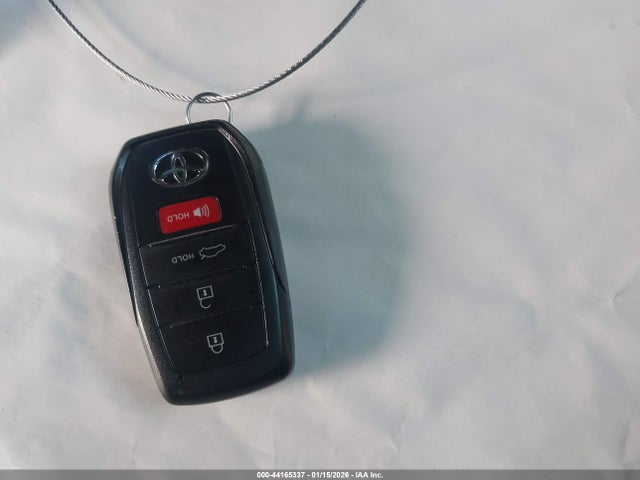 Toyota Corolla Hybrid Le 2025 JTDBDMHE0S3017032 Image 11