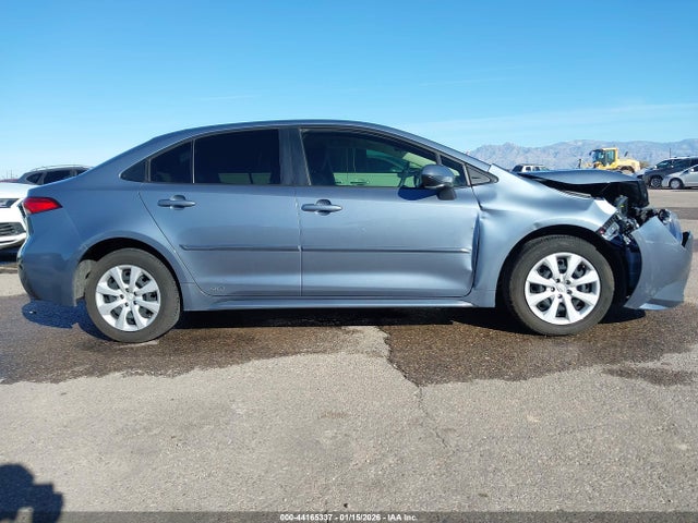 Toyota Corolla Hybrid Le 2025 JTDBDMHE0S3017032 Image 13