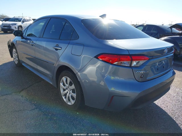 Toyota Corolla Hybrid Le 2025 JTDBDMHE0S3017032 Image 3