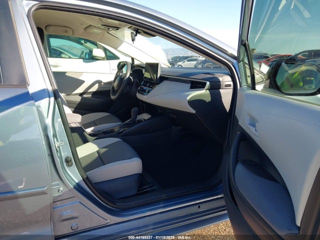 Toyota Corolla Hybrid Le 2025 JTDBDMHE0S3017032 Image 5