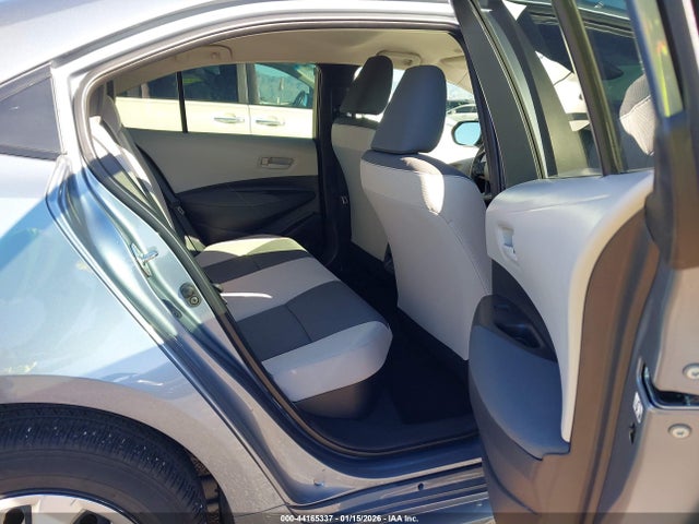Toyota Corolla Hybrid Le 2025 JTDBDMHE0S3017032 Image 8