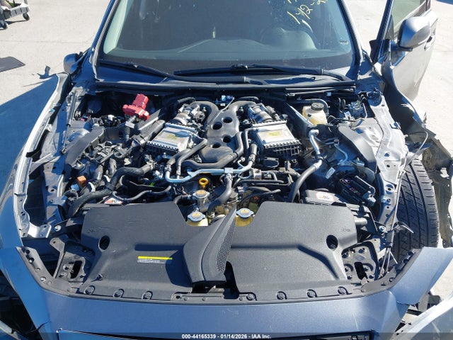 JN1EV7AP5JM354007 Infiniti Q50 3.0t Sport