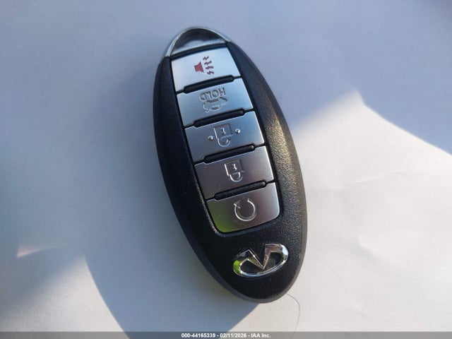 JN1EV7AP5JM354007 Infiniti Q50 3.0t Sport