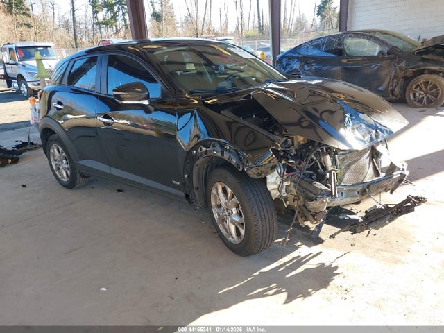 2020 MAZDA CX-3 JM1DKDB76L1464079