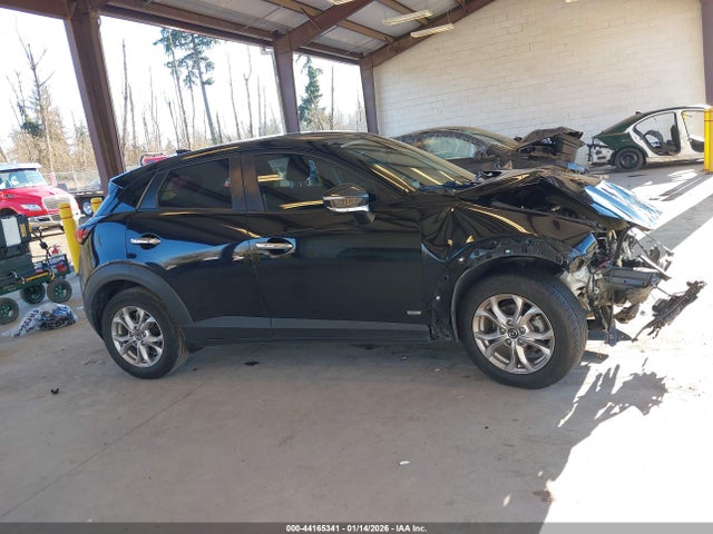 Mazda Cx-3 Sport 2020 JM1DKDB76L1464079 Image 14