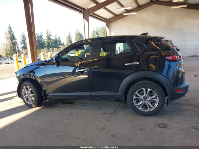 Mazda Cx-3 Sport 2020 JM1DKDB76L1464079 Image 15