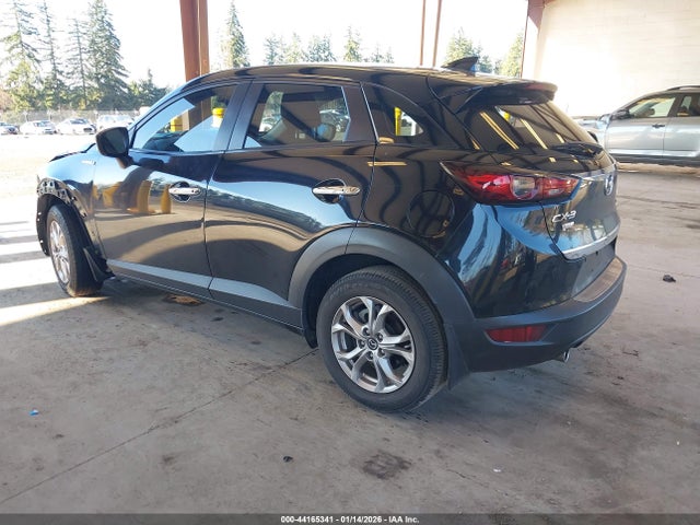 2020 MAZDA CX-3 JM1DKDB76L1464079 Photo 2