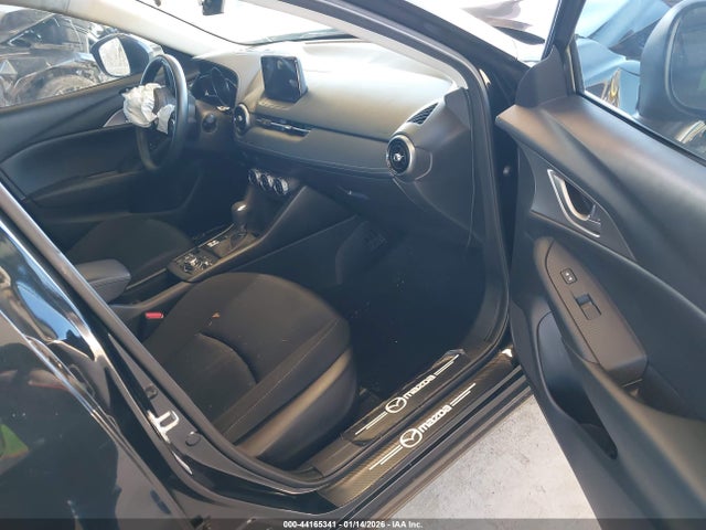 2020 MAZDA CX-3 JM1DKDB76L1464079 Photo 4