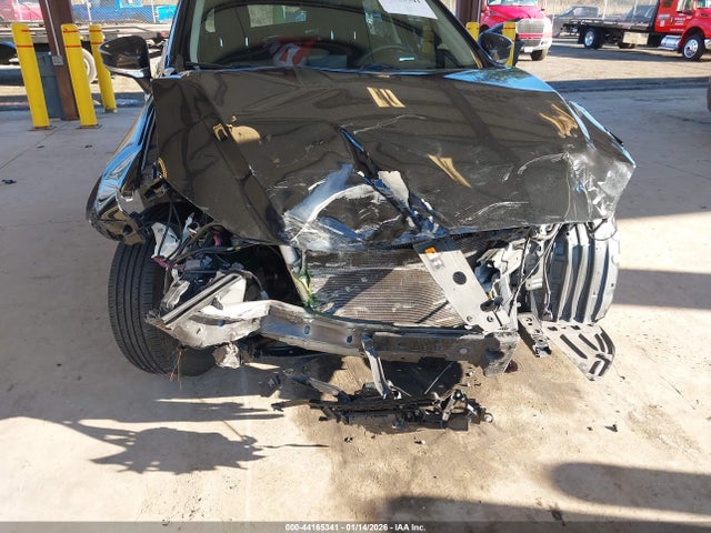 2020 MAZDA CX-3 JM1DKDB76L1464079 Photo 5