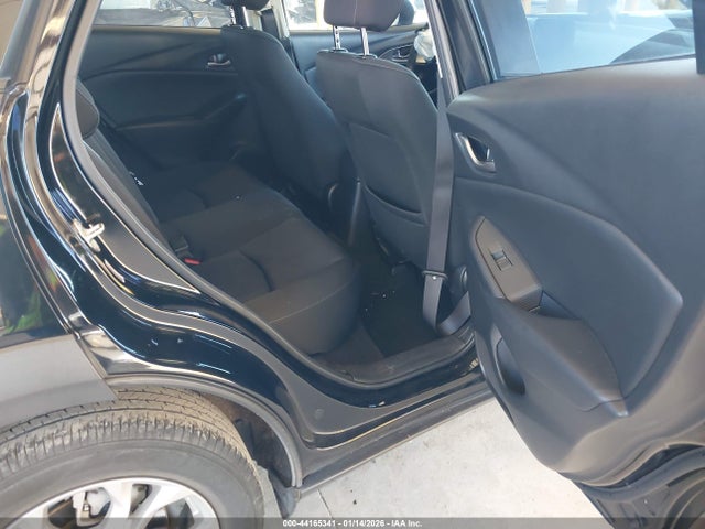 2020 MAZDA CX-3 JM1DKDB76L1464079 Photo 7