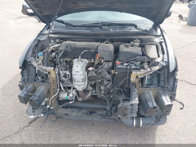 2016 ACURA ILX 19UDE2F72GA013437 Photo 9