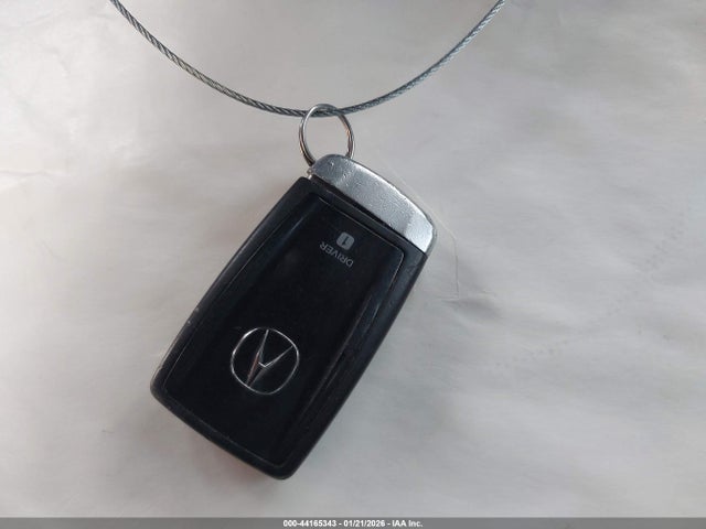 2016 ACURA ILX 19UDE2F72GA013437 Photo 10