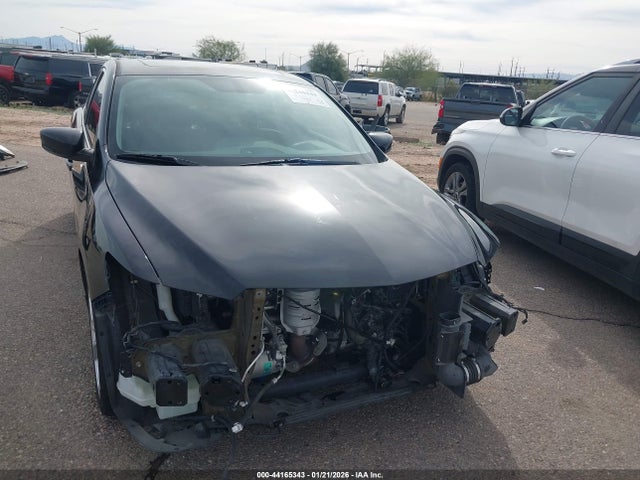 Acura Ilx Premium Package/technology Plus Package 2016 19UDE2F72GA013437 Image 13