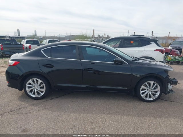 Acura Ilx Premium Package/technology Plus Package 2016 19UDE2F72GA013437 Image 14