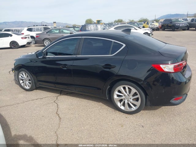 Acura Ilx Premium Package/technology Plus Package 2016 19UDE2F72GA013437 Image 15